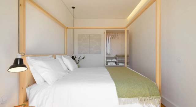 Dona Graca Lisbon Apartments