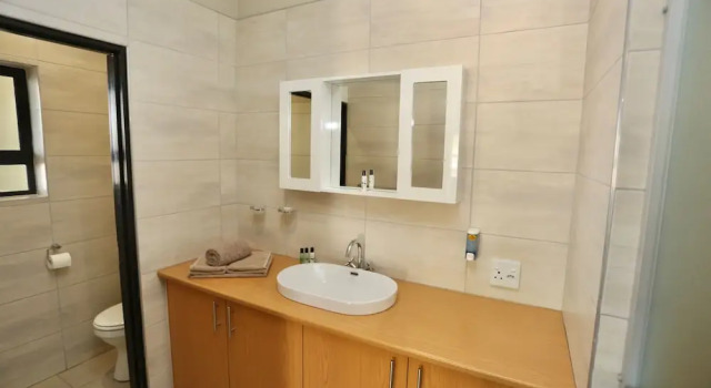 Семейный номер Standard c 1 комнатой Schuetzenhaus Guesthouse