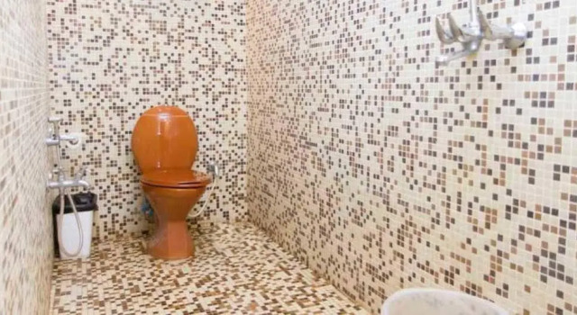 OYO Rooms North Goa Countryside, Book Hotel Hotels in Goa with a Pool, Swimming Pool