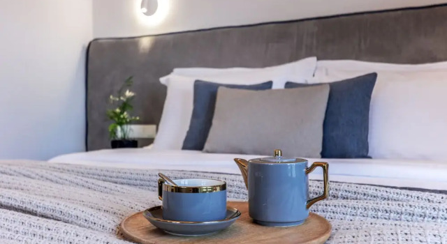 Номер Standard Octavia Rooms