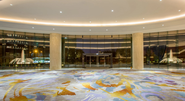 Crowne Plaza Macau by IHG, Rezerwuj Hotel Macau Makau