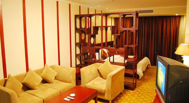 Jinlihao Hotel, Забронировать Отель Бизнес-отели Тяньцзинь, 4* 5*