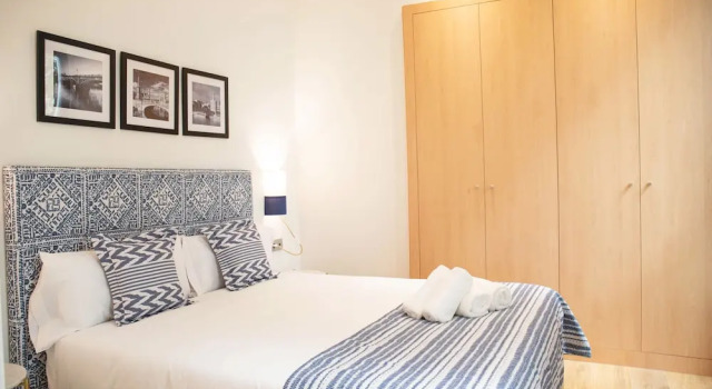 Апартаменты Deluxe nQn Aparts & Suites Sevilla