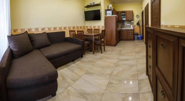 Villa Gracia Podhájska, Rezervovat Vila Hotely v Nitriansky kraj s parkováním, Parkování