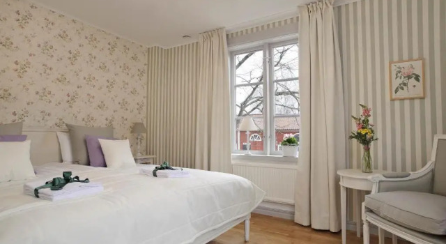 Номер Standard Hilma Winblads Bed & Breakfast