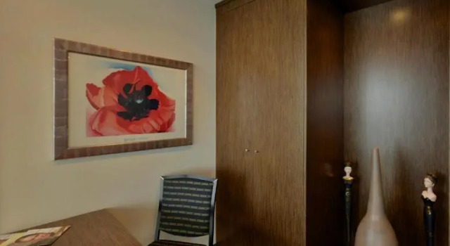 Номер Standard Vitalia Seehotel