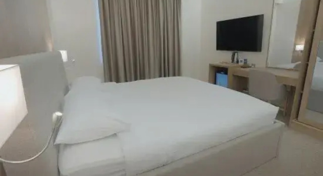 Suite Business BAZ Hotel