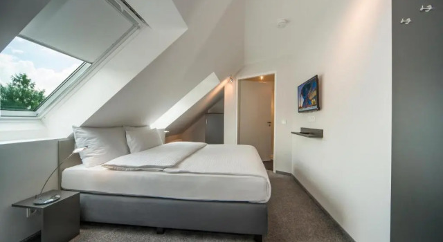 Люкс The Stay.residence