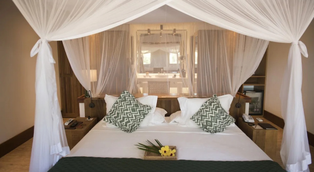 Апартаменты Superior с балконом Txai Resort Itacaré