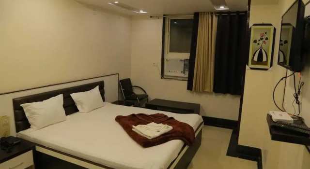 Номер Deluxe Hotel Venus