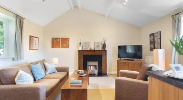 Plumtree Cottage, Забронировать Дом для отпуска Лесбери Нортумберленд