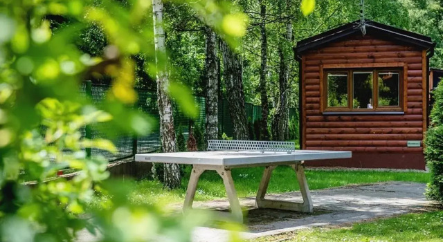 Wioska Indiańska River Park, Buchen Sie Hotel SPA-Hotels in Zator, SPA