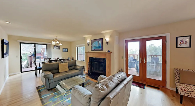 Infinity Ranch - 3 Br home by RedAwning, Buchen Sie Hotel Asti USA