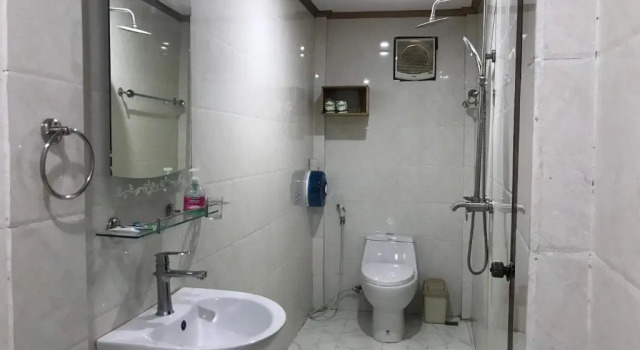 Двухместный номер Standard Luang Prabang Xayana Hotel
