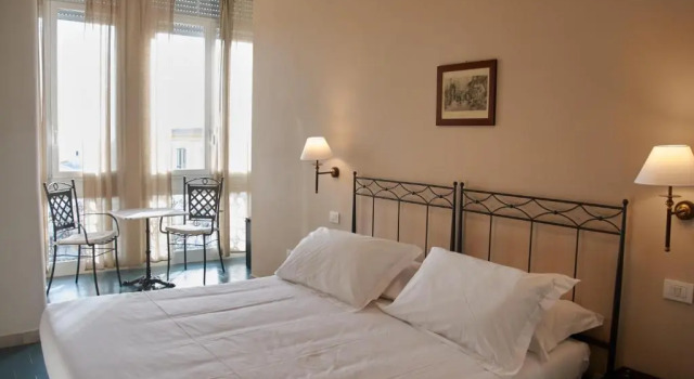 Двухместный номер Classic Villa Margherita