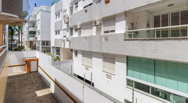 Beautiful apt 2 Minutes From Canas Beach Rsa025
