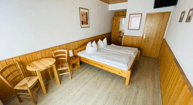 Номер Standard Brauhaus und Pension Babben