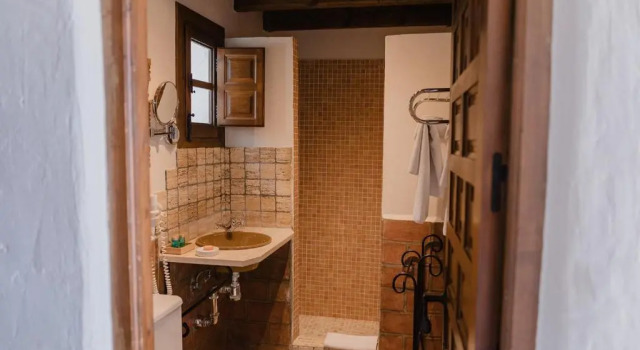Номер Deluxe Posada Morisca Charming Hotel Boutique