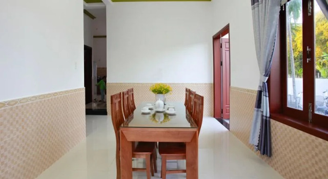 Bui Family Homestay, Book Hotel Cam Chau 