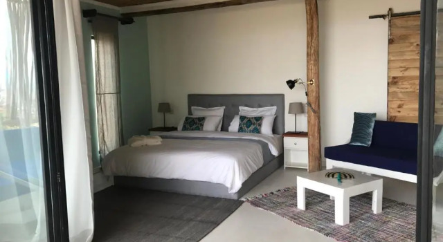 Студия Superior Pili Pili Boutique Hotel