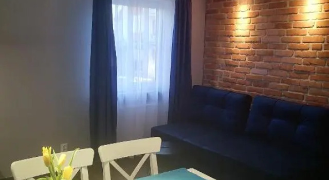 Люкс Willa pod lasem
