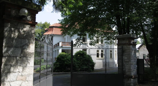 Hotel Vila Olga