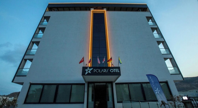 Polaris Otel, Book Hotel Buyukeceli Mediterranean Region Turkey