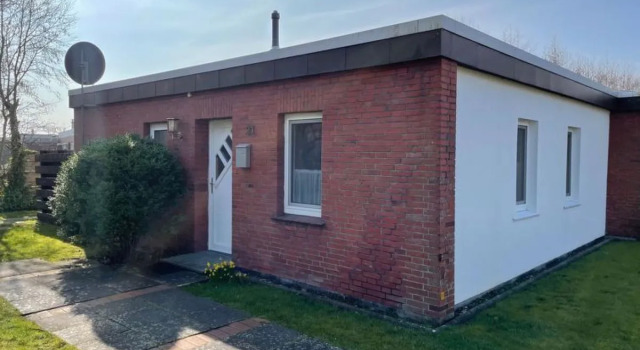 Holiday Home Kiel by Interhome, Réserver Hôtel Norddeich Frise orientale