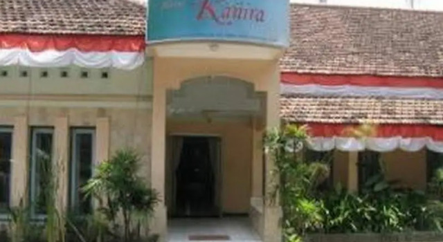 Hotel Kanira