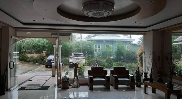 Апартаменты Gab's CozyHome Apartments at Bonbel Condominium