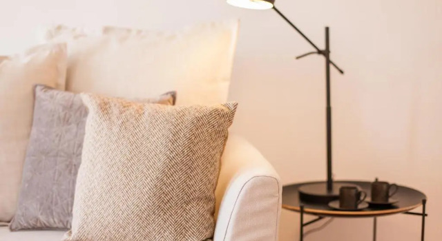Апартаменты Feels Like Home Príncipe Real Comfortable Flat