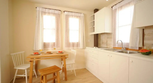 Номер Standard Veranda Rossa Suites