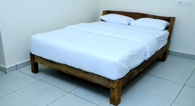 Sereno resort Sakleshpur, Rezerwuj Ośrodek wypoczynkowy Hotele w Bangalore z basenem, Basen