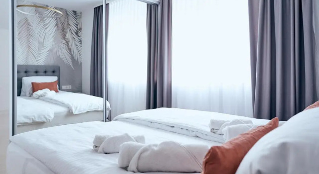 Appartamento Mila Apartment Vienna