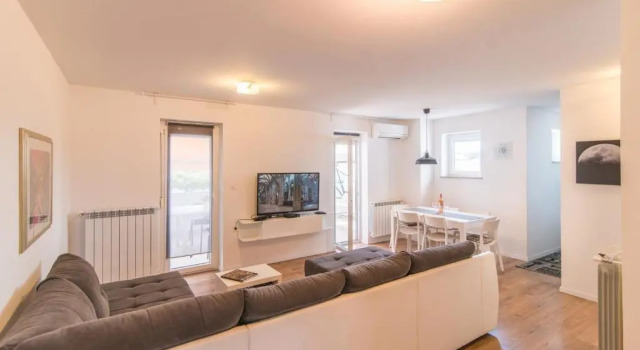 Apartment Luna
