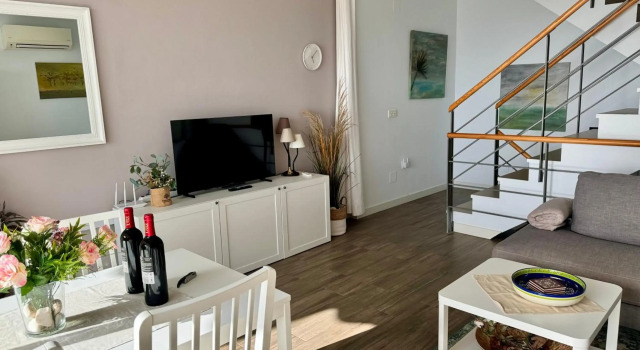 Casa del mar, Prenota Hotel Hotel a Axarquía con parcheggio, Parcheggio