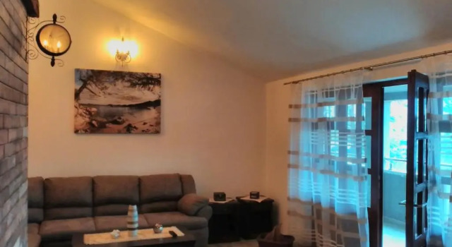 Апартаменты Deluxe Apartments Nadja