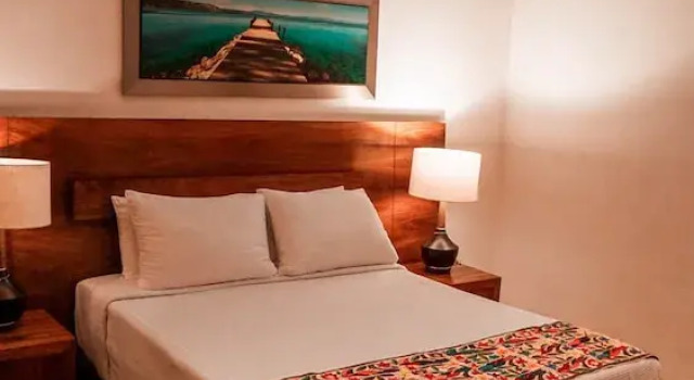Апартаменты Standard Apartamentos "Ala Residencias"