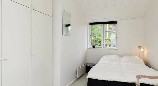 Attractive Holiday Home in Falster With Terrace, Prenota Hotel Hotel 3 stelle a Falster, 3*