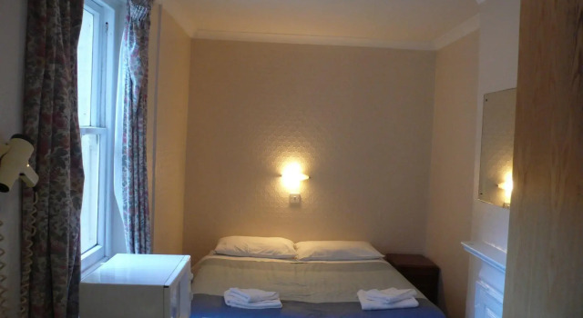 Pickwick Hall - Hostel, Забронировать Хостел Хостелы Лондона, рядом с Central Saint Giles, Хостел