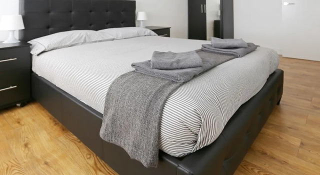 Radalco Apartments