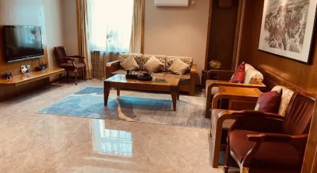 Люкс Deluxe Dongtai Dashijie Hotel