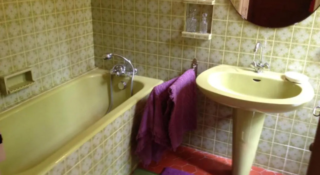 Полулюкс B&B Domaine Le Clos du Pavillon "Authenticité et Ressourcement garantis"