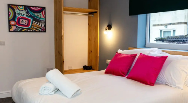 Thorne Road Apartments, Varaa Huoneisto Asunnot kohteessa Merseyside, Huoneisto