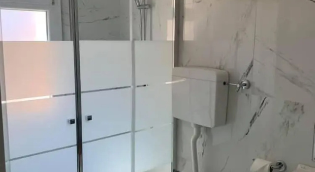 Трёхместный номер Standard Hotel Marittima