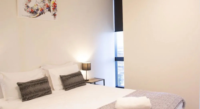 BHB Apartment in the Clouds