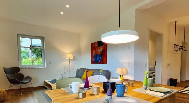Ferienwohnung Kräuterwiese