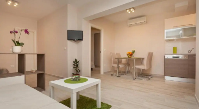 Апартаменты Apartments Alice