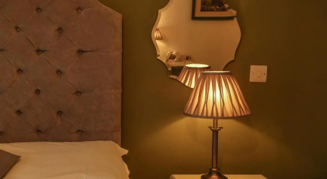 Семейный номер Standard Garrison Hotel