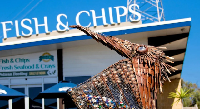 BIG4 Phillip Island Caravan Park, Reserva ahora Hotel Newhaven Phillip Island